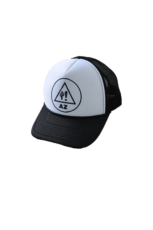 Trucker Hat V1