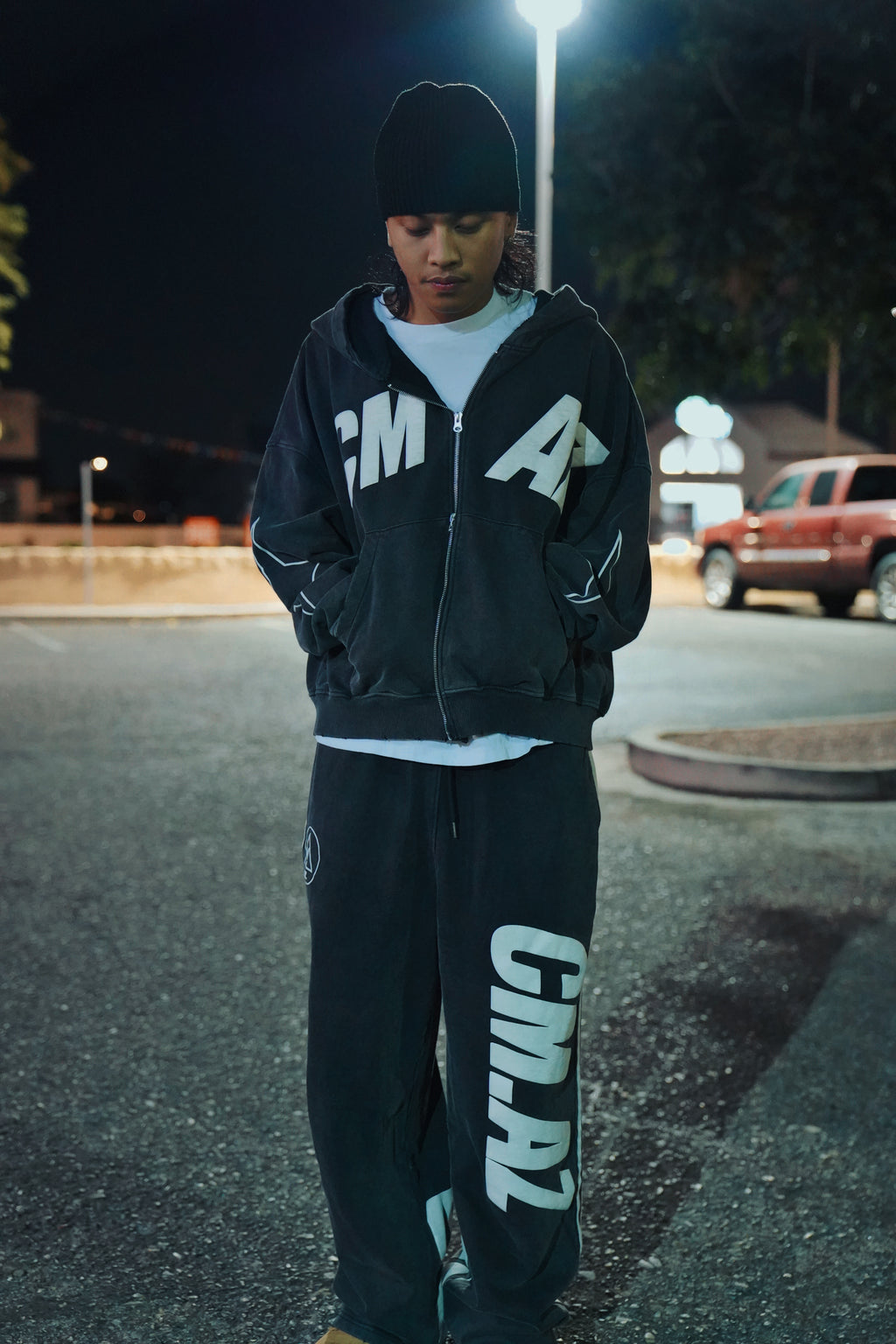NIGHTFALL Hoodie