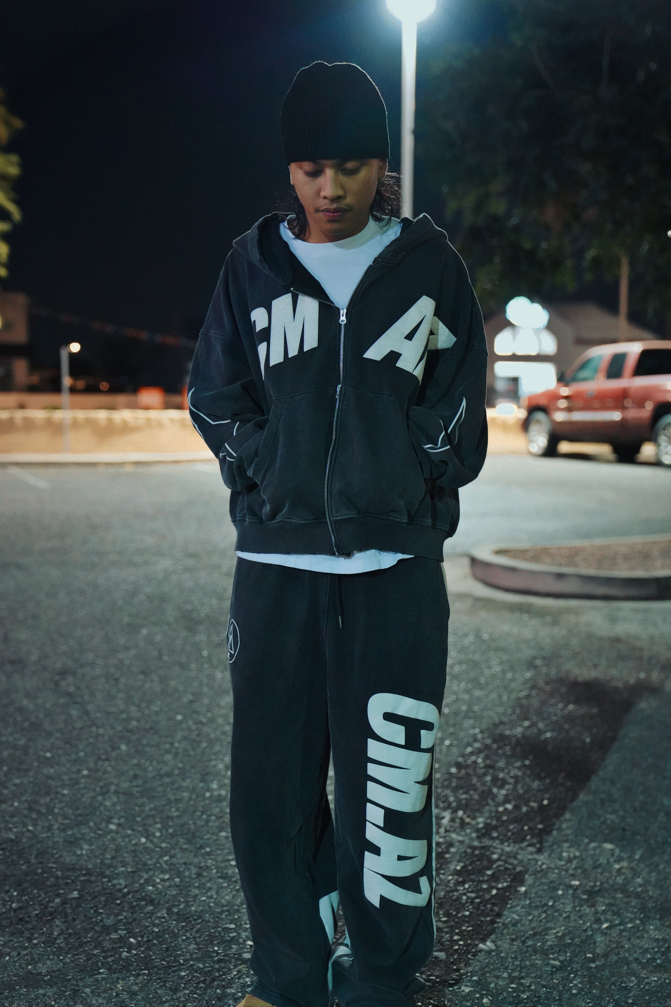 NIGHTFALL Hoodie