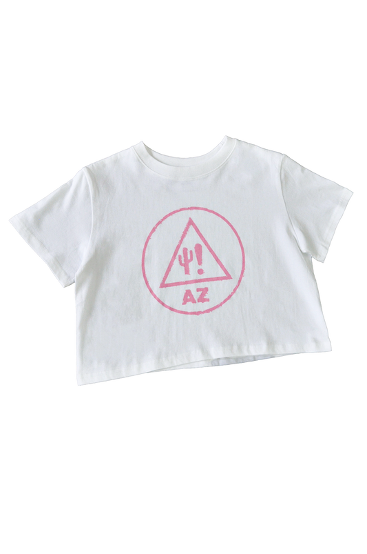 Women's Baby Tee