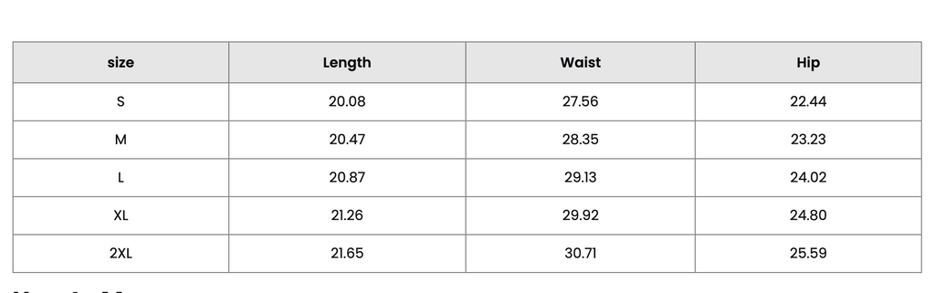 Cottonmouth Faded Shorts