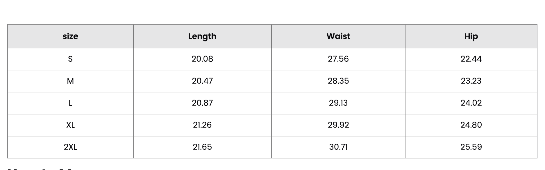 Cottonmouth Faded Shorts