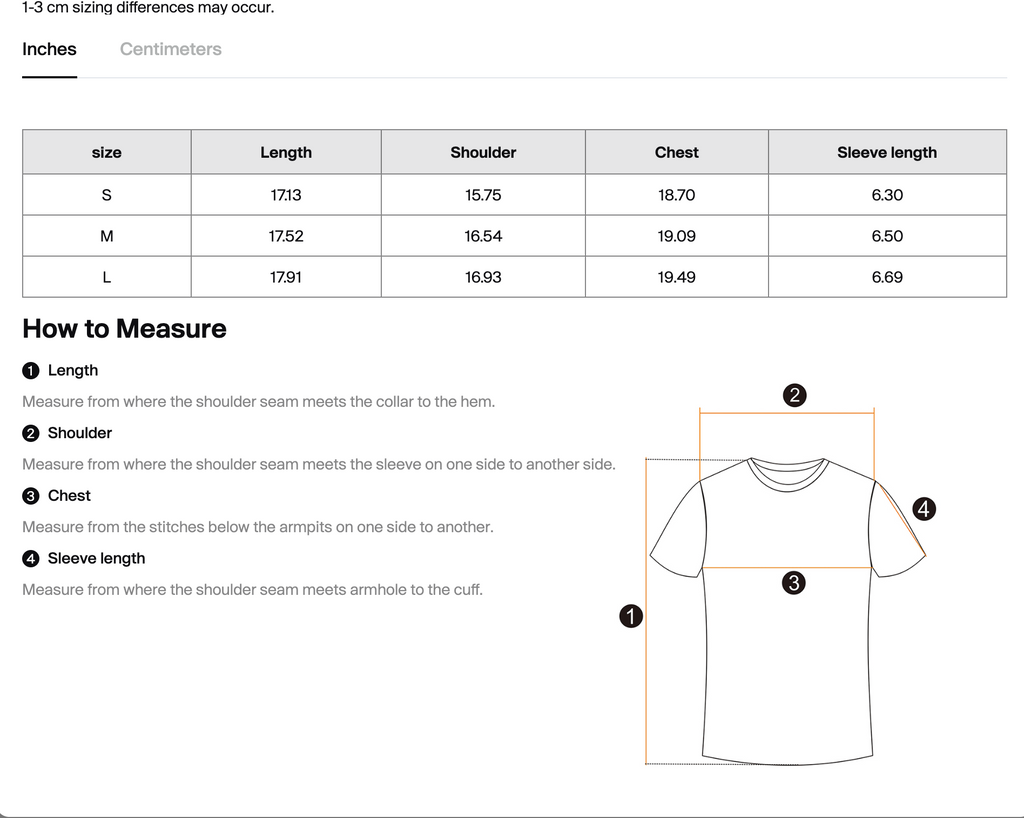 Cottonmouth Baby Tee