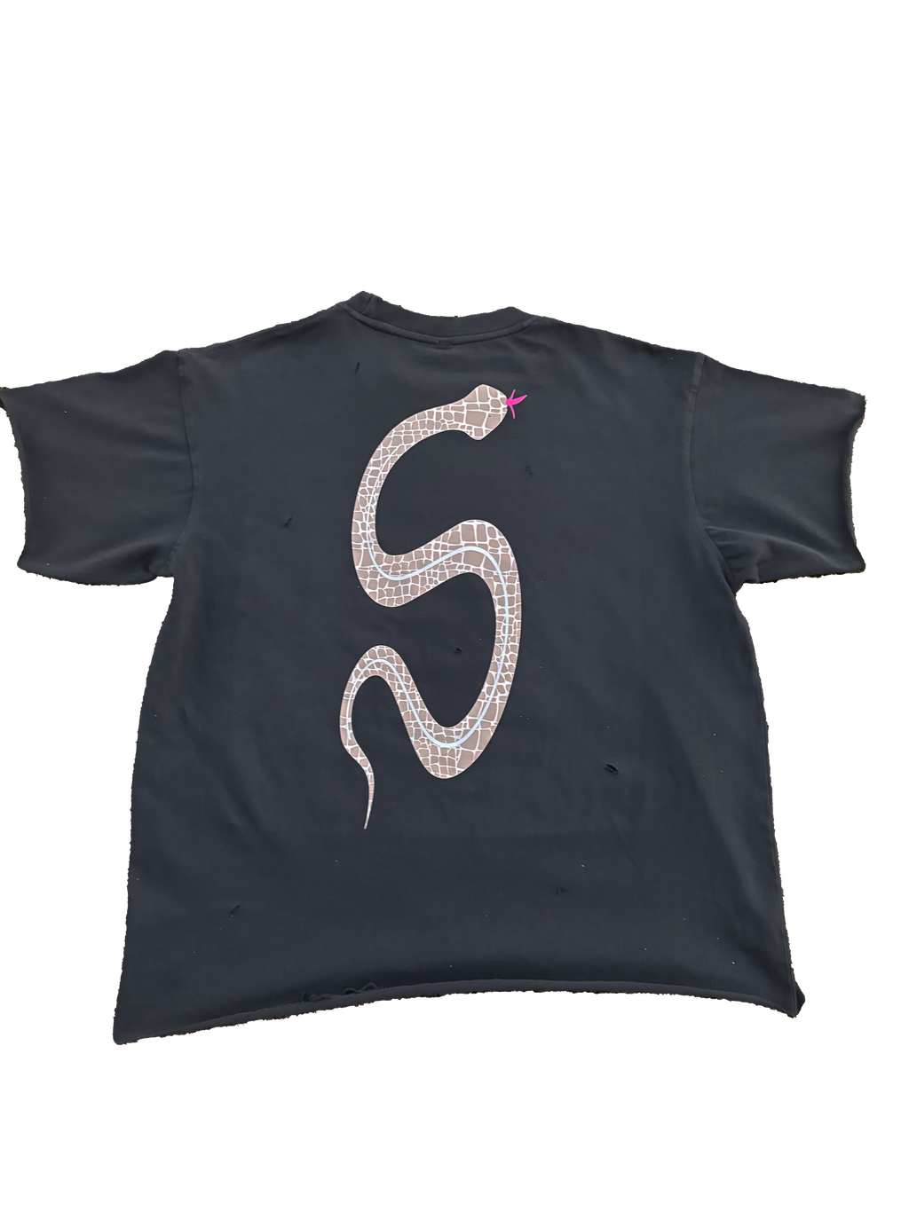 Sidewinder Tee