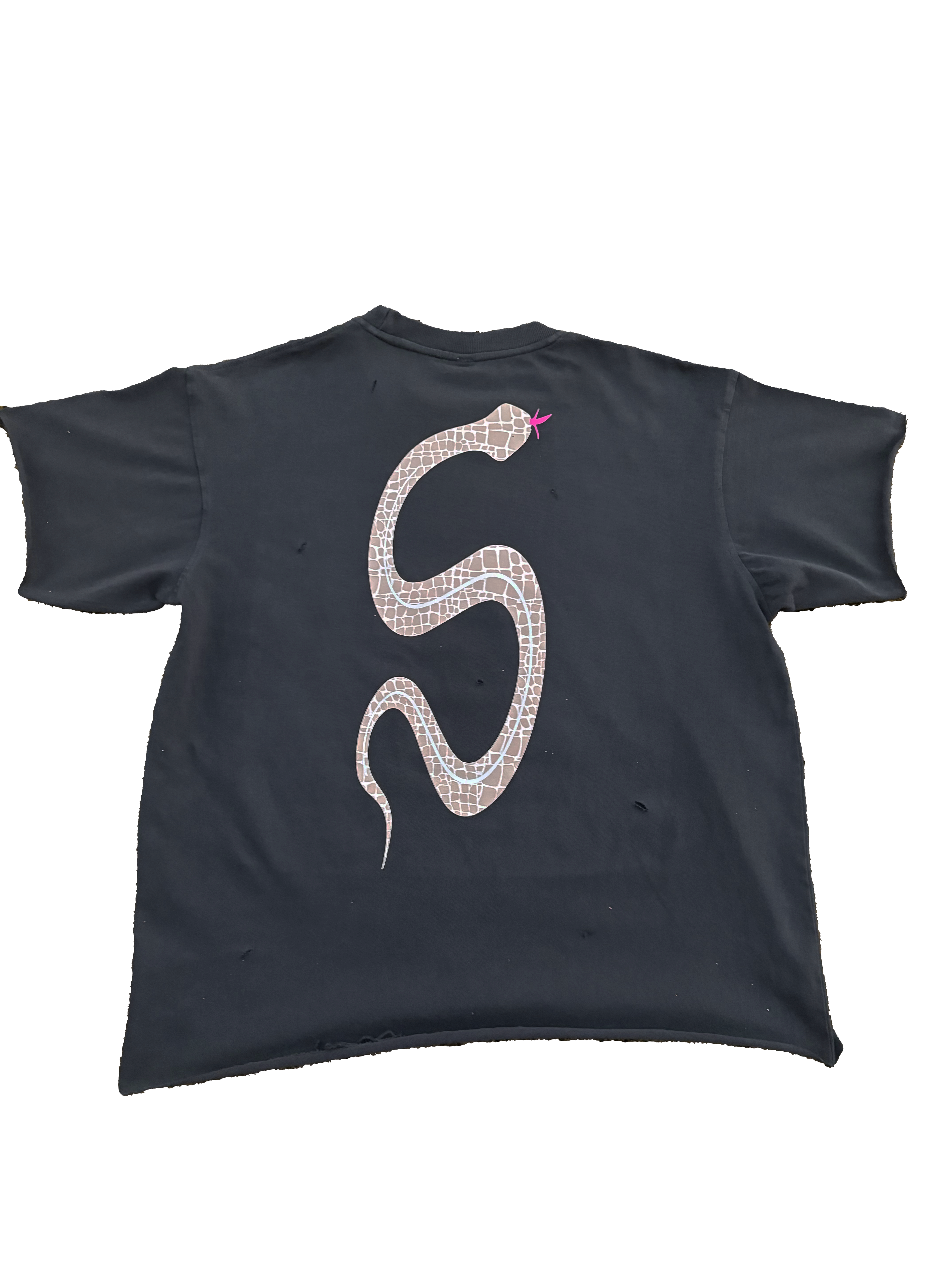 Sidewinder Tee